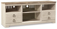 Load image into Gallery viewer, Willowton TV Stand