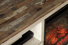 Load image into Gallery viewer, Willowton TV Stand