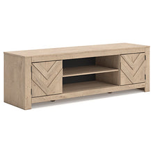 Load image into Gallery viewer, Cayboni 71" TV Stand