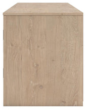 Load image into Gallery viewer, Cayboni 71" TV Stand