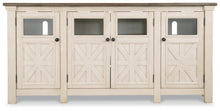 Load image into Gallery viewer, Bolanburg 74" TV Stand