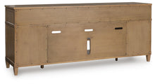 Load image into Gallery viewer, Sharlance 81" TV Stand
