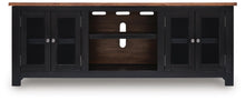 Load image into Gallery viewer, Wildenauer 76" TV Stand