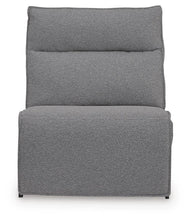 Load image into Gallery viewer, Modmax Power Reclining Sectional with Chaise