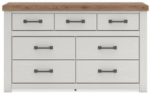 Load image into Gallery viewer, Savonport Dresser