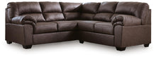 Load image into Gallery viewer, WillowBend Sectional
