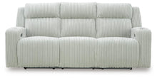 Load image into Gallery viewer, Forest Lake Power Reclining Sofa