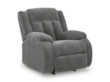 Load image into Gallery viewer, Observation Power Recliner