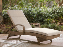 Load image into Gallery viewer, Laguna Heights Chaise Lounge with Cushion