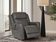 Load image into Gallery viewer, 4Z-Tribano Recliner