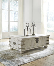 Load image into Gallery viewer, Carynhurst Occasional Table Set