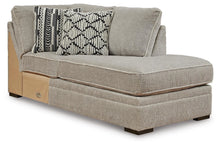 Load image into Gallery viewer, Calnita Sectional with Chaise