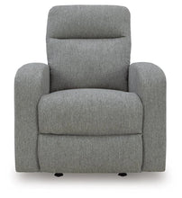 Load image into Gallery viewer, Gauntlet Recliner