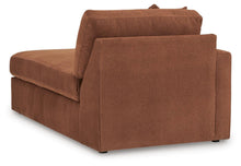 Load image into Gallery viewer, Modmax 5 Piece Sectional with Audio Console