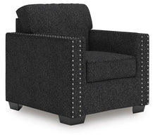 Load image into Gallery viewer, Jasmine Peaks Chair