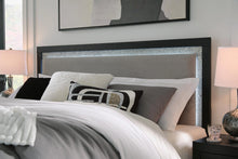 Load image into Gallery viewer, Maeling Bed