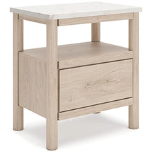 Load image into Gallery viewer, Cadmori Nightstand