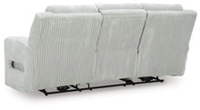 Load image into Gallery viewer, Forest Lake Power Reclining Sofa