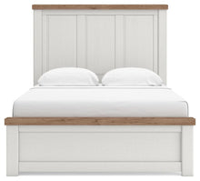 Load image into Gallery viewer, Savonport Bed