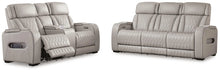 Load image into Gallery viewer, Boyington Living Room Set