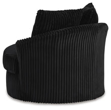 Load image into Gallery viewer, Gramwell Swivel Accent Chair