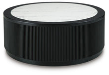 Load image into Gallery viewer, Grayman Coffee Table