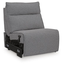 Load image into Gallery viewer, Modmax II 5-Piece Reclining Sectional with Consoles