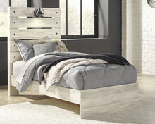 Load image into Gallery viewer, Cambeck Bed