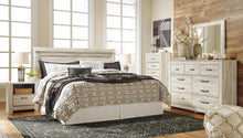 Load image into Gallery viewer, Bellaby Bed