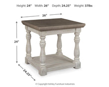 Load image into Gallery viewer, Havalance Table Set