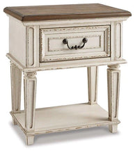 Load image into Gallery viewer, Realyn Nightstand image
