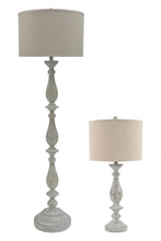 Load image into Gallery viewer, Bernadate Lamp Set