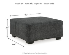 Load image into Gallery viewer, Biddeford Living Room Set