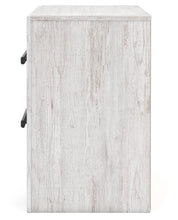 Load image into Gallery viewer, Cayboni Nightstand