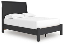 Load image into Gallery viewer, Danziar Bed