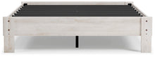 Load image into Gallery viewer, Shawburn Queen Platform Bed