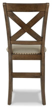 Load image into Gallery viewer, Moriville Dining Room Set