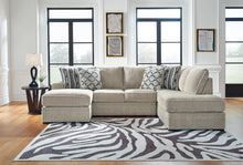 Load image into Gallery viewer, Calnita Sectional with Chaise