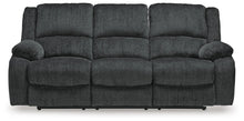 Load image into Gallery viewer, Draycoll Reclining Sofa