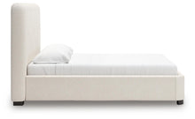 Load image into Gallery viewer, Brintstreet Upholstered Bed