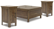 Load image into Gallery viewer, Moriville Occasional Table Set