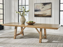 Load image into Gallery viewer, Ridgester Dining Table