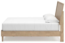 Load image into Gallery viewer, Cielden Bedroom Set