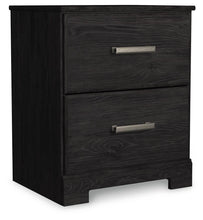 Load image into Gallery viewer, Belachime Bedroom Set
