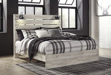 Load image into Gallery viewer, Cambeck Bed