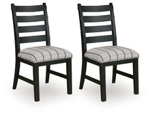 Load image into Gallery viewer, Ridgester Dining Chair