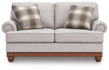 Load image into Gallery viewer, Clearbrooke Loveseat
