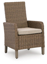 Load image into Gallery viewer, Laguna Heights Arm Chair with Cushion (Set of 2)