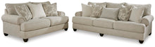 Load image into Gallery viewer, Asanti Living Room Set