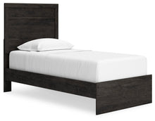 Load image into Gallery viewer, Belachime Bedroom Set